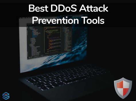 9 Best Ddos Attack Prevention Tools Links To Free Trials