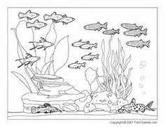 scenic coloring pages beautiful scenery colouring pages page  coloring pages pinterest