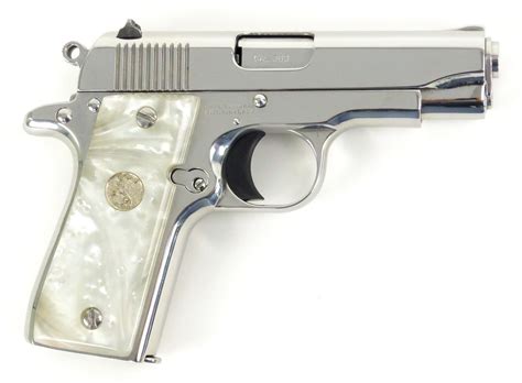 Colt Government 380 Auto C10100