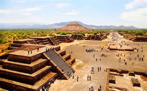 The Best Teotihuacan Tour All You Need To Know In Detail