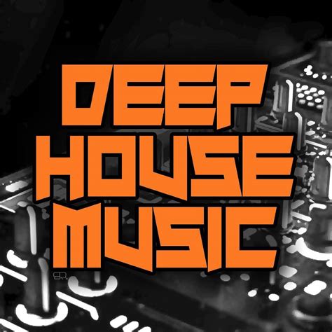The Best Of Deep House Music