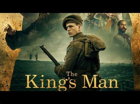 New movie trailers updated may 26th, 2021. The King's Man (2021) Official Movie Trailer ...