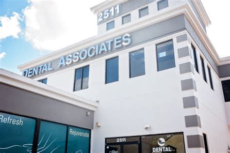 Virtual Tour Houston Tx Dental Associates Of Houston