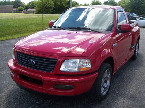 2001 Ford F 150 Svt Lightning For Sale 148 Used Cars From 10995