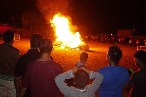 Nochevieja En Latinoamérica Tradiciones Y Rituales Para Recibir El Año