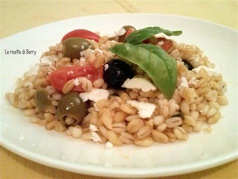 La ricetta dell'insalata di orzo e asparagi è molto semplice, l'orzo può essere cotto in anticipo e condito poco prima di altre ricette per insalate ricette vegane ricette vegetariane. Ricerca Ricette con Insalata con orzo e grano ...