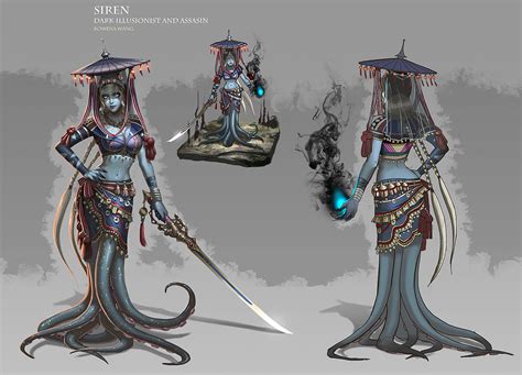 The definitive wiki resource for league of legends, teamfight tactics, legends of runeterra, and other games developed by riot games. Fake League Of Legends Characters Look As Good As The Real ...