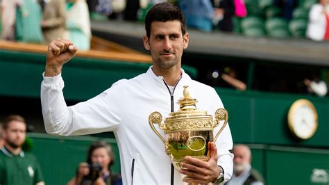 Serbia's novak djokovic wins 2021 french open. French Open 2021: 'Best level of tennis I've ever seen ...