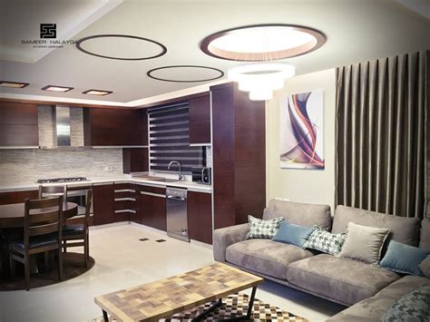 Gypsum ceiling design for bedroom: 25 Gorgeous Kitchens Designs With Gypsum False Ceiling ...