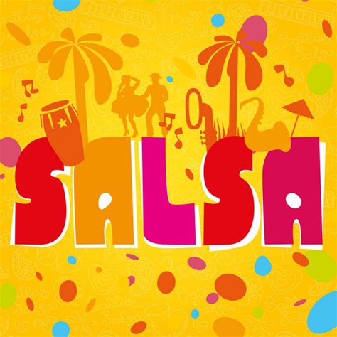Salsa Compilation By Various Artists Spotify