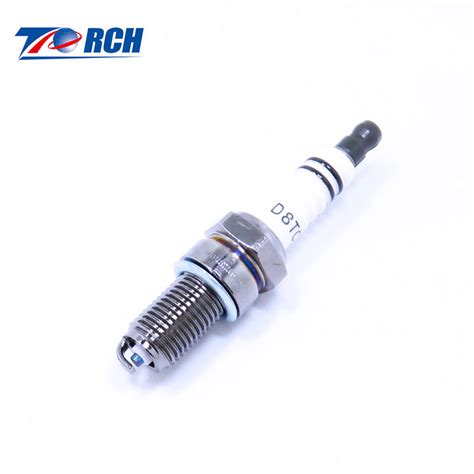Entering our 7th season of /drive on nbc sports. Torch D8TC motorcycle Spark Plugs match For DP8EA9/D8REA ...