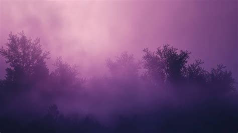 Misty Purple Twilight 10 By Riverfox1 On Deviantart