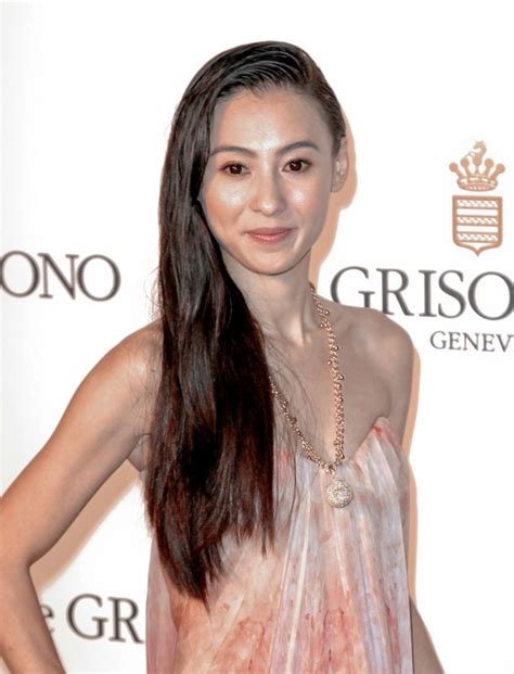 Cecilia Cheung Ethnicity Of Celebs EthniCelebs 14490 Hot Sex Picture
