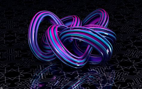 Abstract Spiral Colorful Hd Wallpaper Rare Gallery