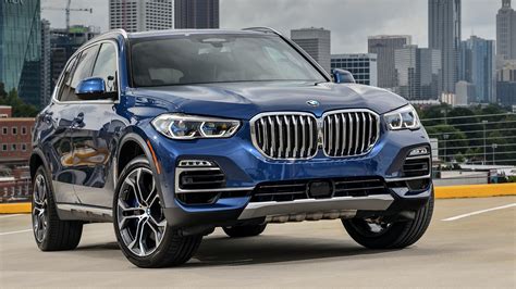 Bmw X5 2019 Price Mileage Reviews Specification Gallery Overdrive