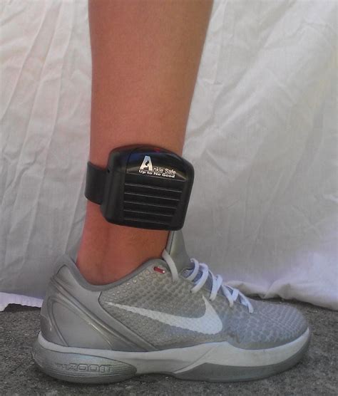 House Arrest Ankle Bracelet Uk Ohouseolo