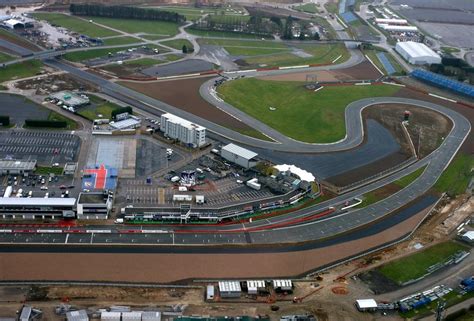 Log in to download, or make sure to confirm your account via email. Silverstone track developments on schedule | MCN