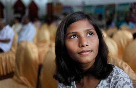 Indian Girl 13 Enrolls In Microbiology Master S CTV News