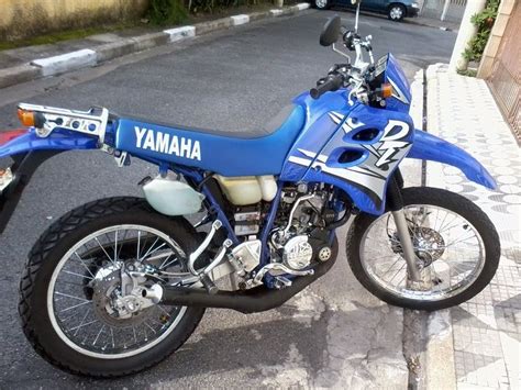1978 yamaha dt 125 in good original condition. YAMAHA DT 200R -- A evolução - YouTube