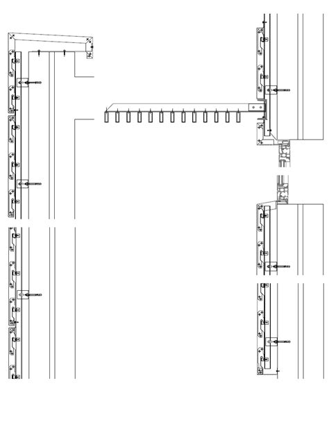 Reestructuración Integral De La Envolvente De Un Edificio De Oficinas