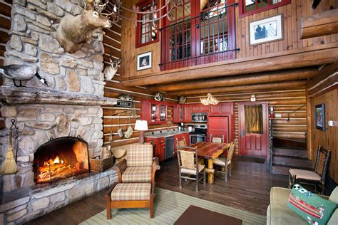 1028 jakes creek trail branson, missouri 65616. Private Two Bedroom Cabin with Loft - Branson Missouri ...