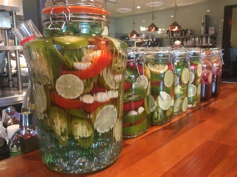 Interestingly enough, there was once a time—somewhere back in the distant '70s—when people were actually excited about cook. Can & Ferment Fruits & Veggies! | Goodtaste with Tanji