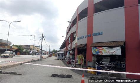 Pasar tani kompleks muhibah kota damansara 120 senarai pasar malam. Amaran Covid-19 buat pengunjung pasar Taman Megah, PJ Old Town