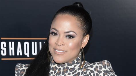 Shaunie Oneal Reflects On Ten Seasons Of Basketball Wives Exclusive