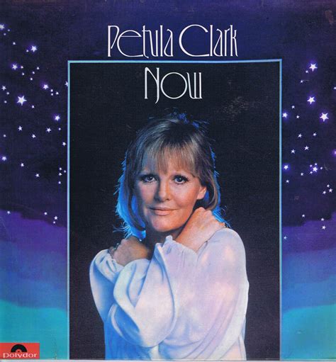 Petula Clark My Love 2383 170 Lp Vinyl Record • Wax Vinyl Records