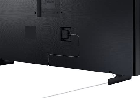 Best Buy Samsung 50 Class The Frame Series Led 4k Uhd Smart Tizen Tv