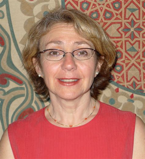 Dr Olga Bush The Barakat Trust