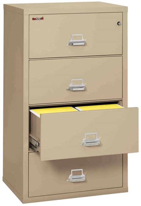 Check spelling or type a new query. Fire King 4-3122-C - Lateral Fireproof File Cabinets - 4 ...