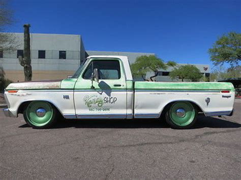 1973 Ford F100 Pickup For Sale 53 Used Cars From 1800