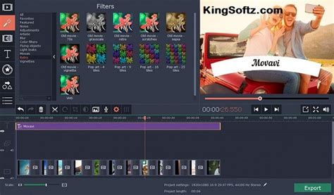 Movavi Video Editor 2130 Crack Activation Key Free