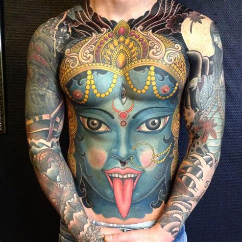 This greek goddess tattoo is for men who like powerful and feminine tattoos. Best 25+ Goddess tattoo ideas on Pinterest | Sternum ...