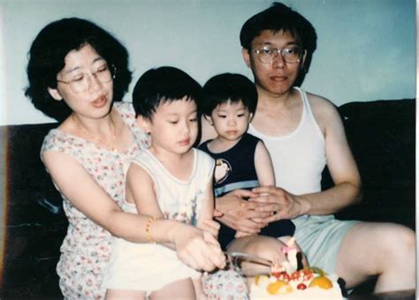 6 鄭淑文 李佩琪 黃湘如 陳香伶. 陣營內部被滲透？柯對妻說：管好自己嘴巴就好 | 民報 Taiwan People News