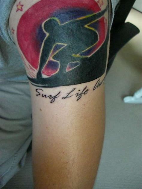 For anyone interested in water sports along the american coasts, california surfing is more than rewarding. Resultado de imagem para surfer tattoos | Modelos de ...