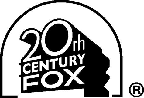 Logo 20th Century Fox Valor Histria Png Vector