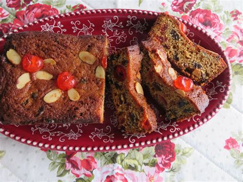 Mary Berrys Mincemeat Loaf Cakes Cooking And Recipes Before Its News
