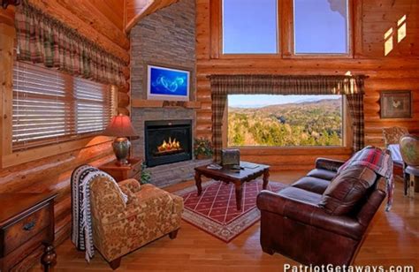 2140 parkway, pigeon forge, tn 37863, usa. Pigeon Forge Vacation Rentals - Cabin - Best View Ever ...