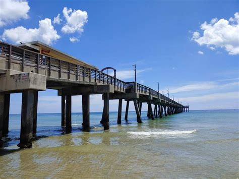 9 Best Fishing Piers In Florida That Are Worth Visting