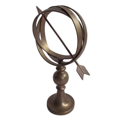 Check spelling or type a new query. Armillary Brass Sphere For Sale at 1stdibs