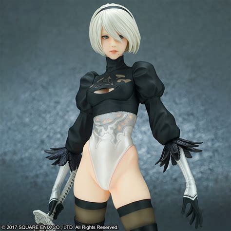 Скачать Nier Automata Mod B Partially Nude Pack By Art Of The Body My