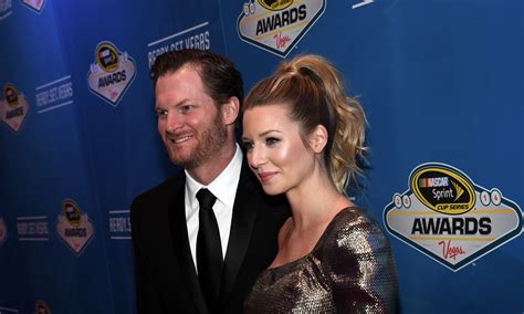 Dale Earnhardt Jr’s Family: 5 Fast Facts You Need to Know | Heavy.com