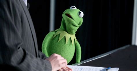 Why Was Kermit Fired Steve Whitmire Leaving Muppets