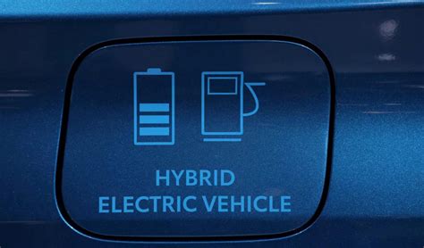 Mengenal Perbedaan Mobil Hybrid Plug In Hybrid Dan Listrik I Carro Id