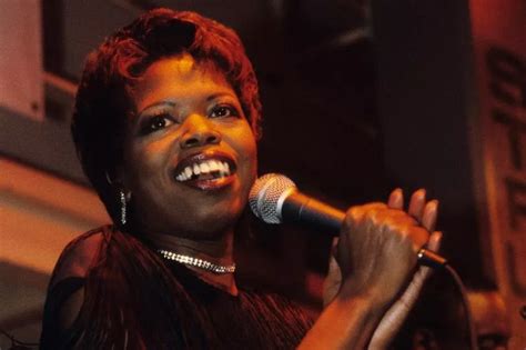 Come Into My Life Singer Joyce Sims Dies As Tributes