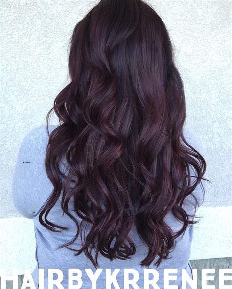 4.3 out of 5 stars with 39 ratings. What's more perfect for fall than a deep dimensional plum ...