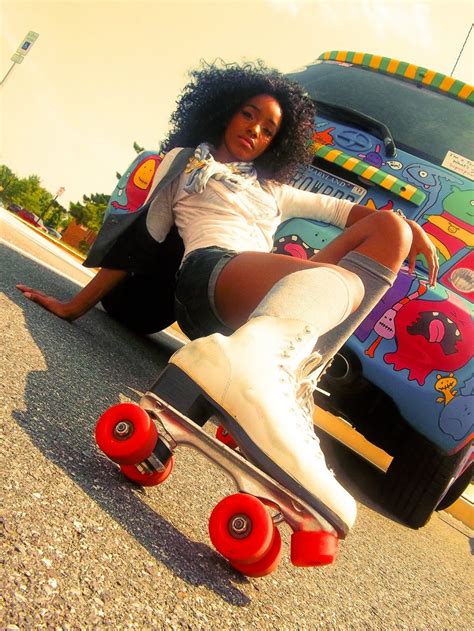 147 Best Images About Cool Roller Skating Pictures On Pinterest Crystal Renn Girls And Roller