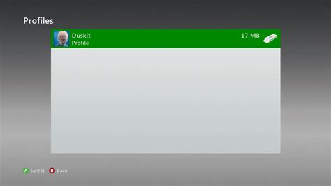 How To Delete Profiles On Xbox 360 And Xbox One
